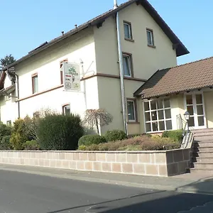 Zum Specht Gasthuis