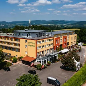 Klingerhof Hotel