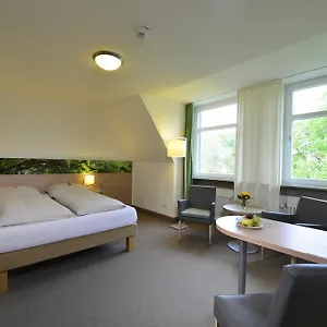 Tagungszentrum Schmerlenbach Hotel