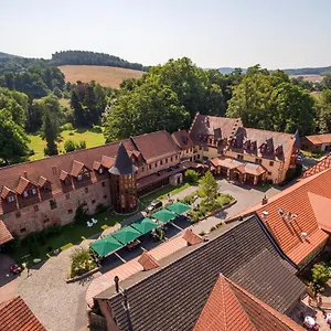 Weyberhoefe Hotel